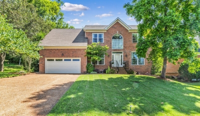 1116 Sydney Ter, Mount Juliet, TN 