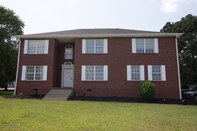 1805 Pointe Court, Lebanon, TN