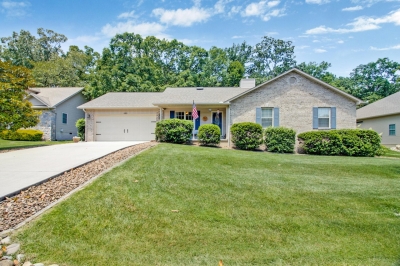 533 Lakeview Drive, Crossville, TN