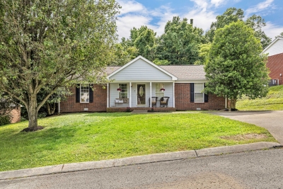 104 Patton Court, Ashland City, TN