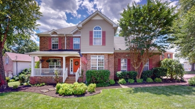 4101 Dunn Court, Old Hickory, TN 
