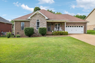 103 Hummingbird Hill Court, Westmoreland, TN