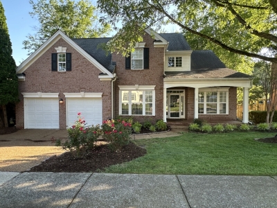 507 Cairnview Drive, Franklin, TN