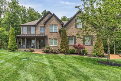 6215 Merlot Court, Franklin, TN