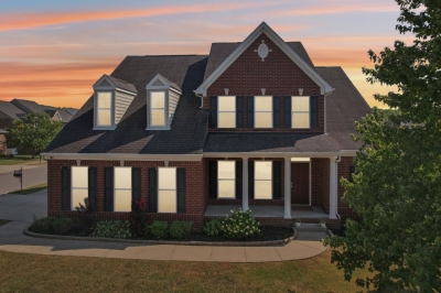 2524 Carmine Street, Nolensville, TN