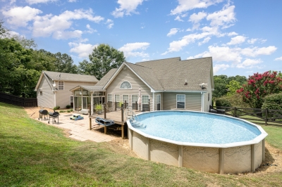 1024 Smith Thompson Road, Bethpage, TN