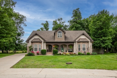 109 Red Top Court, Murfreesboro, TN