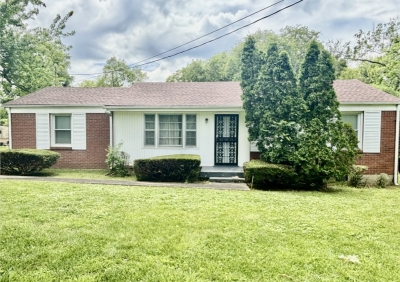 461 Ewing Lane, Nashville, TN