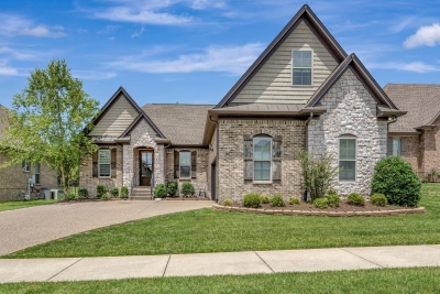 311 E Archer Way, Hendersonville, TN