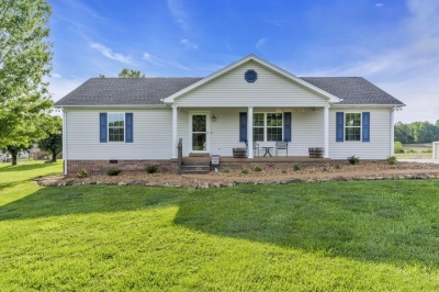 321 Parker Road, Portland, TN