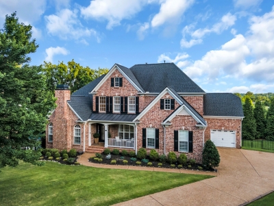 1011 Candytuft Court, Franklin, TN