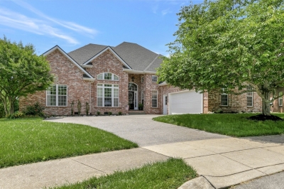 5004 Fremantle Court, Spring Hill, TN