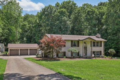 1004 Bellwood Drive, Mount Juliet, TN