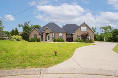 402 Beaumont Drive, Murfreesboro, TN