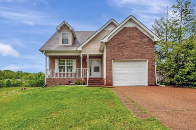 7105 Gregory Court, Fairview, TN 
