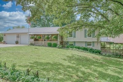 4104 Gayle Circle, Cookeville, TN 