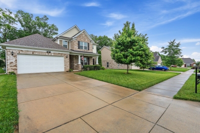 4012 Compass Pointe Court, Thompsons Station, TN