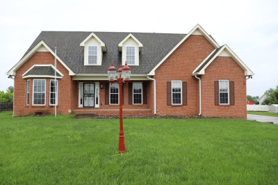 3553 Barkers Mill Road, Clarksville, TN