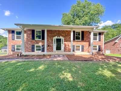 570 Glen Echo Drive, Old Hickory, TN