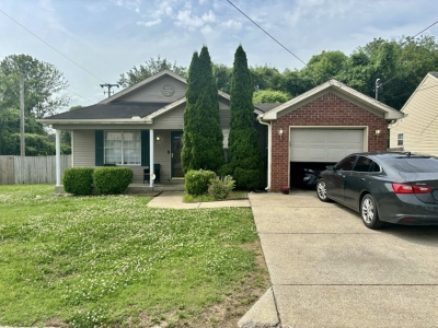 601 Sandy Spring Trl, Madison, TN