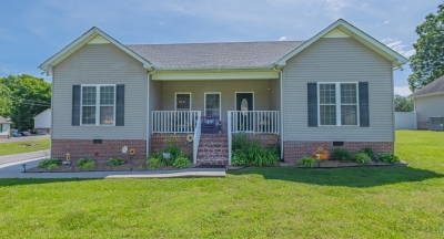 479 Jean Drive, Tullahoma, TN