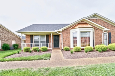 2146 River Chase Drive, Murfreesboro, TN