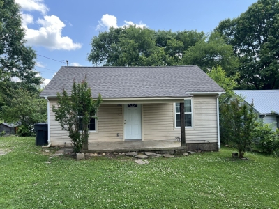 620 Midway Avenue, Columbia, TN 