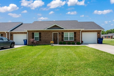 108 Dogwood Court, Shelbyville, TN