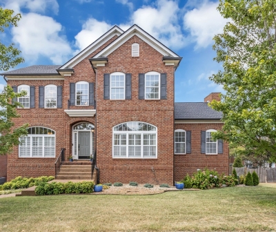 2013 Brewster Drive, Franklin, TN