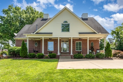 108 Fields Drive, Old Hickory, TN 