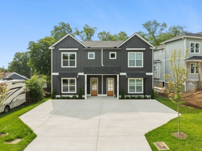 752a Croley Drive, Nashville, TN