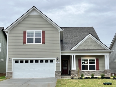 2518 Fig Dr. Lot 159, Murfreesboro, TN