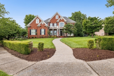 211 Waterbury Circle, Franklin, TN