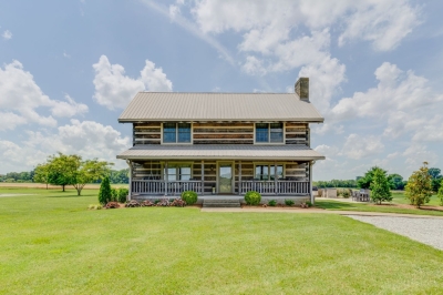 5110 Fred Perry Road, Springfield, TN