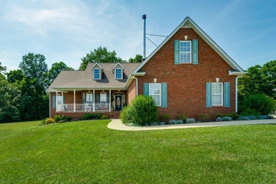 3551 Tolbert Drive, Cookeville, TN
