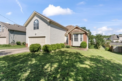 237 Heritage Circle, La Vergne, TN