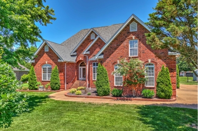 3011 Nottingham Circle, Mount Juliet, TN