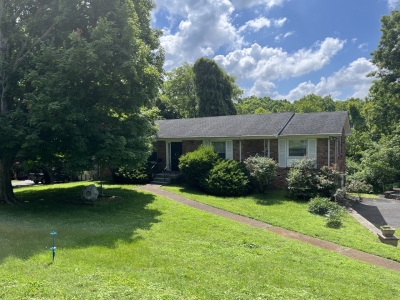 416 Hollydale Drive, Nashville, TN