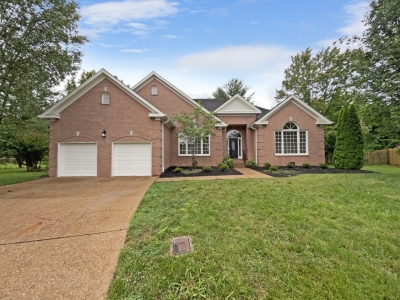 137 Bromley Park Lane, Franklin, TN