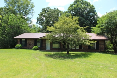 394 Dogwood Drive, Erin, TN