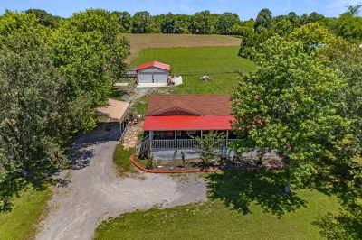 1049 Midway Road, Smithville, TN 