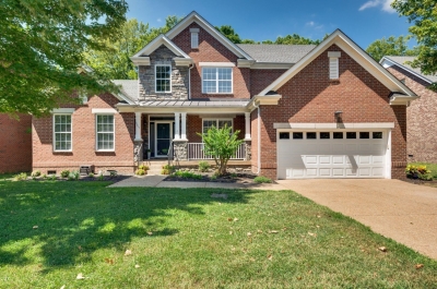 3011 Westerly Drive, Franklin, TN