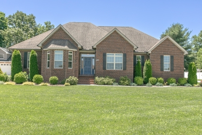 503 Settlers Trce, Tullahoma, TN