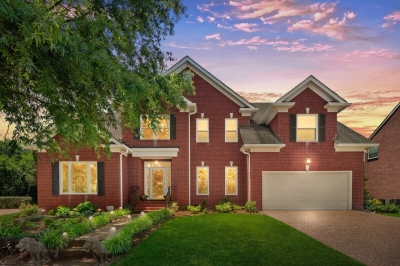 526 Antebellum Court, Franklin, TN