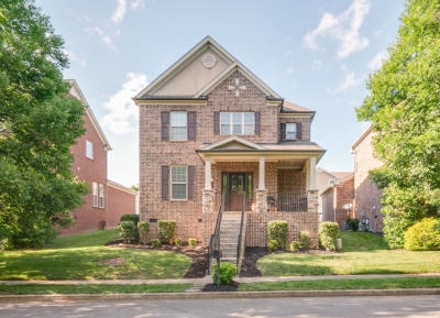 328 Tippecanoe Drive, Franklin, TN