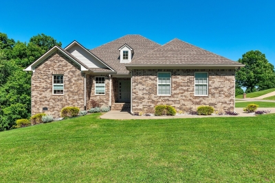 876 Hillwood Drive, Lewisburg, TN