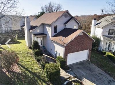 617 Bell Trace Circle, Antioch, TN