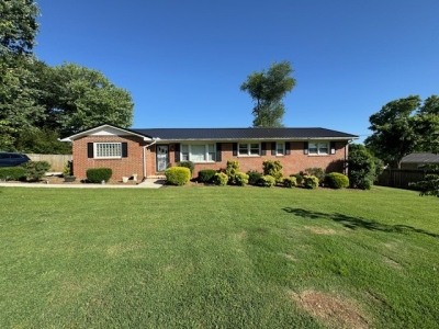 44 Houghton Drive, Winchester, TN