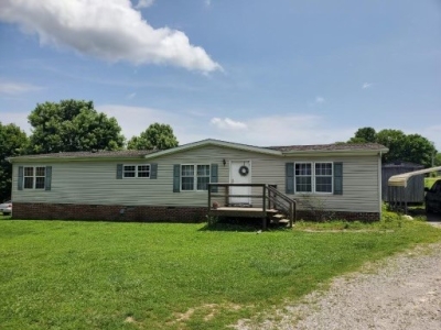 3227 Les Chappell Road, Spring Hill, TN 