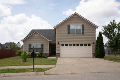 7003 Lakota Drive, Spring Hill, TN